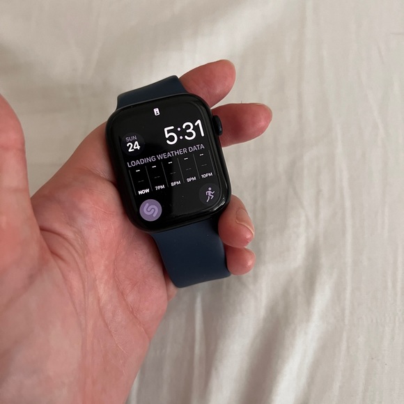 Apple Watch Series 5
